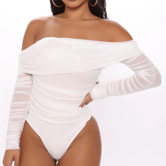 “Fashion Nova” Top - Picture 6 of 11